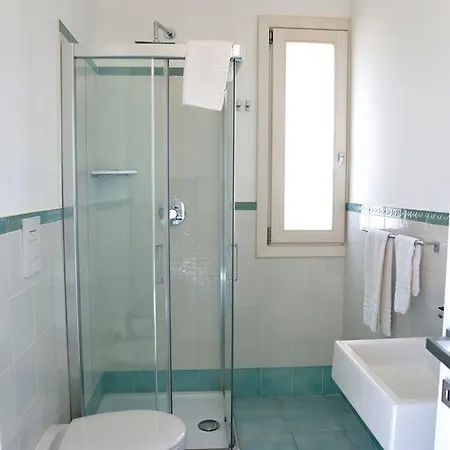 7venti Guest house Castellammare del Golfo