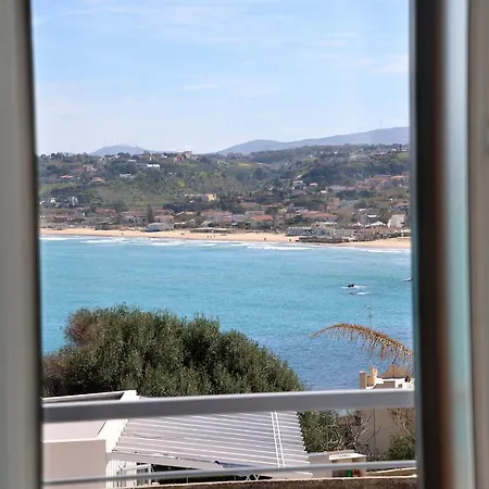 Guest house 7venti Castellammare del Golfo