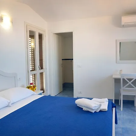 Guest house 7venti Castellammare del Golfo