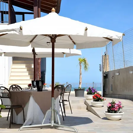 7venti Guest house Castellammare del Golfo