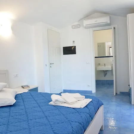 7venti 3* Castellammare del Golfo
