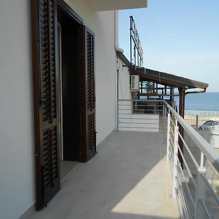 7venti 3* Castellammare del Golfo