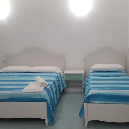 7venti Guest house