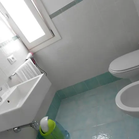 7venti Guest house Castellammare del Golfo