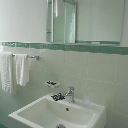 Guest house 7venti Castellammare del Golfo