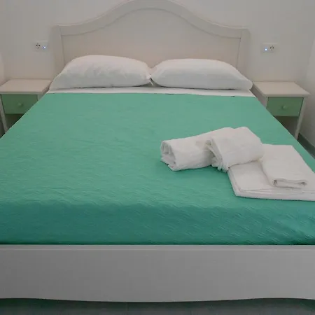 Guest house 7venti 3*